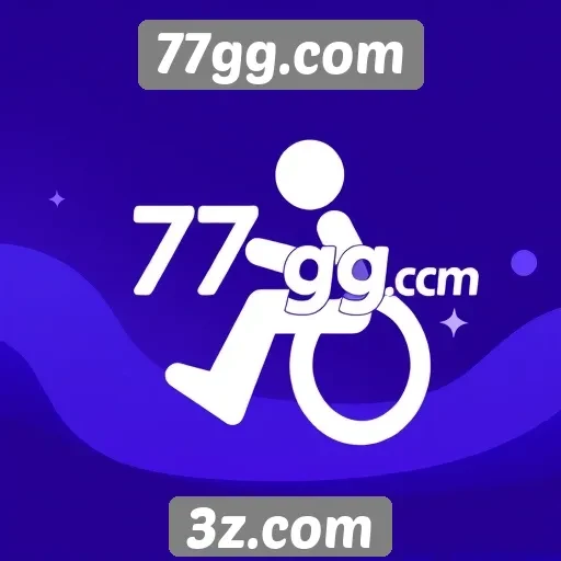 Acessibilidade e interface do usuário no 77gg.com