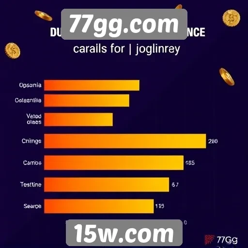 Estatísticas de usuários ativos em 77gg.com
