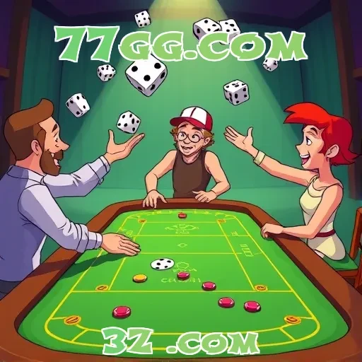 Cashback Incrível no 77gg.com: Benefícios que Você Não Pode Perder!