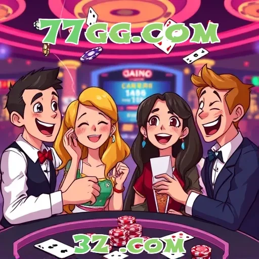 Incríveis Drawgames no 77gg.com: Entenda e Jogue Agora