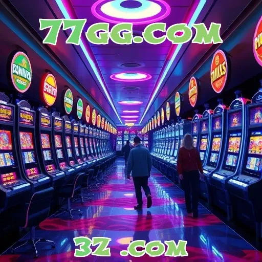 Recursos Imperdíveis de Esports no 77gg.com para Gamers