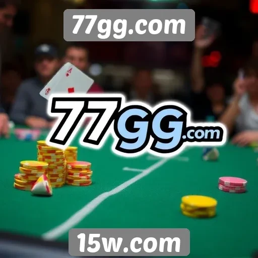 Novidades de eventos e torneios em 77gg.com