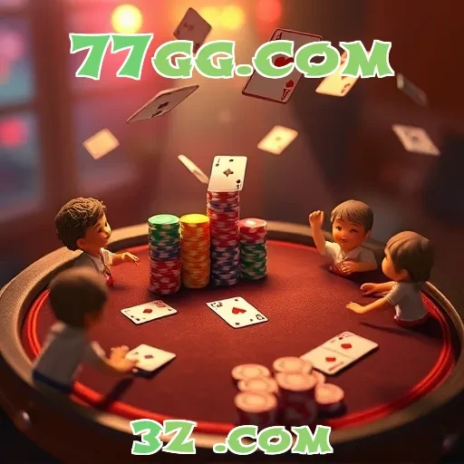Jackpots Irresistíveis do 77gg.com que Você Não Pode Perder