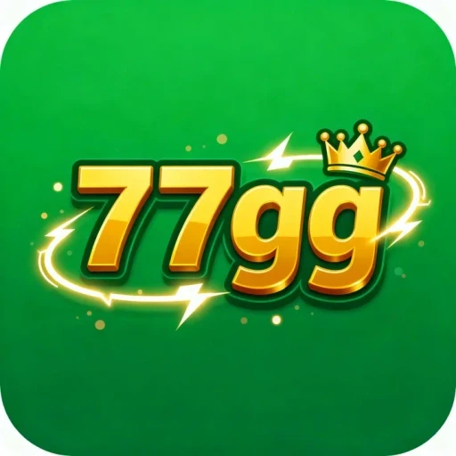 77gg.com Logo
