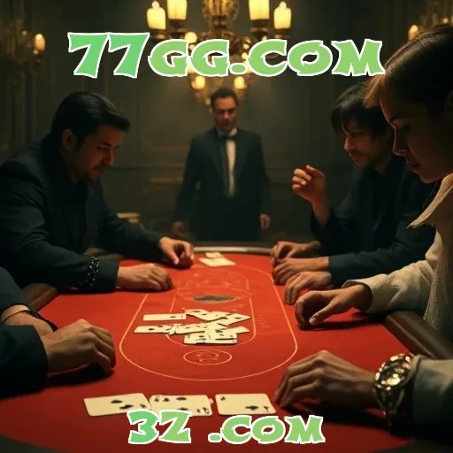 Recursos de Referral: A Nova Era do 77gg.com em Jogos Online