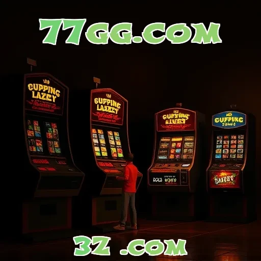 77gg.com: Explore o Fascinante Mundo do Tennis